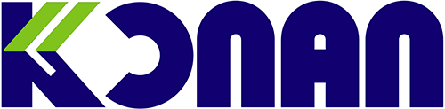 株式会社公楠梱包 ロゴ